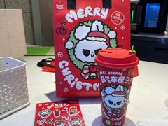 -奈雪的茶(佛山顺德美的悦然广场店)