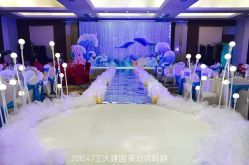 -Sunny喜铺婚礼策划(东部店)