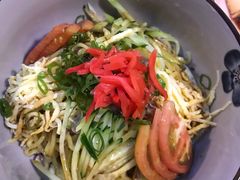 中华冷面-平川日本料理
