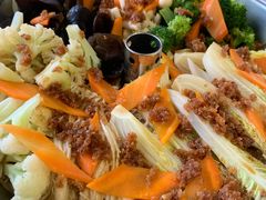 -惠宾饭庄(千禧店)