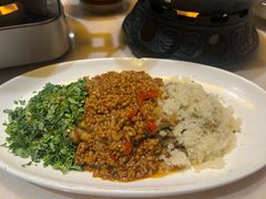 -味上湘菜馆(岳麓山店)