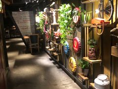 -胡桃里音乐酒馆(四道口店)