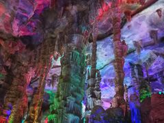 -泰安地下龙宫景区