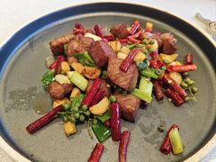 -君来湖滨饭店·渔餐厅