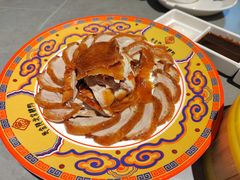 -邑金陵北京烤鸭店·现炒家常菜(ITC MALL店)
