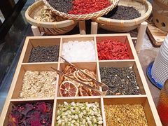 -芝小官毛肚火锅海鲜自助(淮安清江浦区新亚店)
