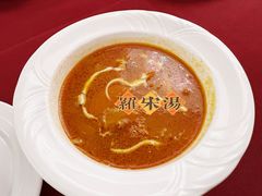 -红房子西菜馆(淮海中路店)