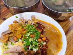 -小翔干面(西航店)