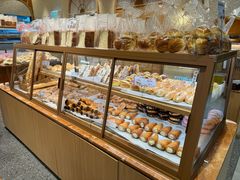 -山崎面包(静安久光店)