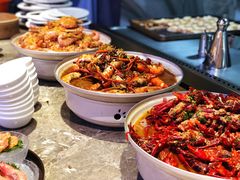 -丰卓会海鲜自助(中润大道店)