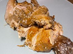 -蜜桃餐厅·伴山(绿宝广场店)