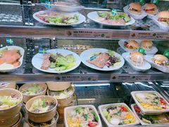 -宜家·瑞典风味餐厅(天津东丽商场店)