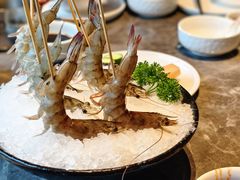-德天肥牛海鲜火锅(城西银泰店)