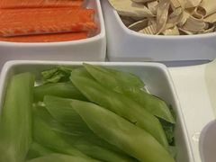 -祥源胡同·涮牛羊肉火锅(花桥店)