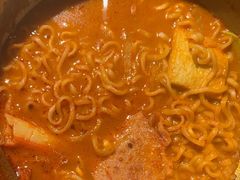 -姜胖胖韩式自助烤肉(光明万达店)