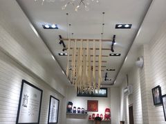 大堂-大嘻咹biangbiang面(历史博物馆店)