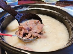 -大良毋米粥(锦龙路总店)