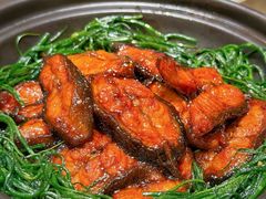 -阿英煲.煲烧江南菜(凉城路店)
