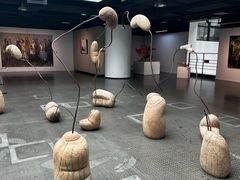 -天津美术学院-校史馆