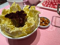-龙鲜会·澳门生鲜火锅(诚品店)