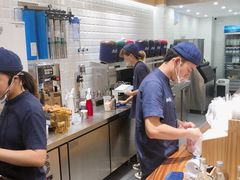 -唐沫茶兮(首山店)