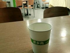 大堂-老乡鸡(颖上路店)