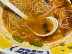 -粉小主·贵州酸汤牛肉粉(南京仙林金鹰店)