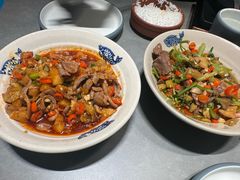 -潇湘阁(汉光百货店)