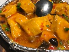 -望乡楼上海菜(日月光店)