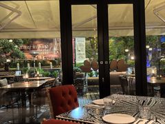 -ELI FALAFEL Lebanese&Mediterranean黎巴嫩美食(富城路店)