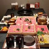 在北京可以放心闭眼冲的和牛火锅