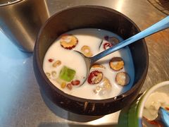 -椰庭·椰子鸡·创意玩家(晶耀前滩店)
