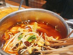 -连锦记海鲜烧烤大排档·锦州特色(西安路交大店)