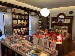 -思南书局(复兴中路店)