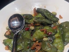 -梁家大院•农家菜(昆山会展中心店)