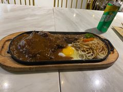 -两点半深夜牛排(斗西路店)