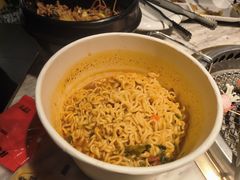-火炉火自助餐(喜隆多店)
