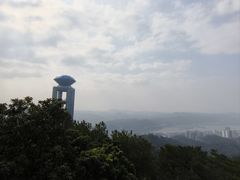 -白云山风景名胜区