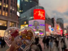 -南京路步行街