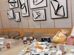 -TABLE·味西餐厅-成都茂业JW万豪酒店