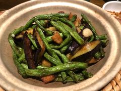 -粗茶淡饭·隐庐私厨(东亭店)
