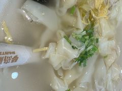 -琴岛顺天馄饨(漳州二路店)
