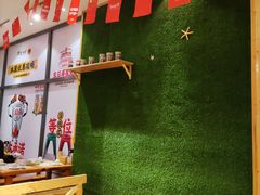 用餐区-木屋烧烤(西南角店)