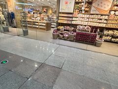 -MUJI无印良品(万达太原街店)