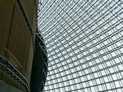 -国家大剧院·西餐厅