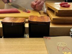 -鮨政·Omakase(港汇恒隆广场店)