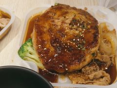 -吉野家(复兴路第二餐厅店)