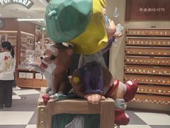 -泡泡玛特POPMART(壹号店)