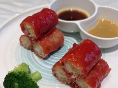 -大海湾酒楼(人南店)