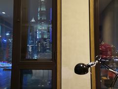 -上海外滩英迪格酒店